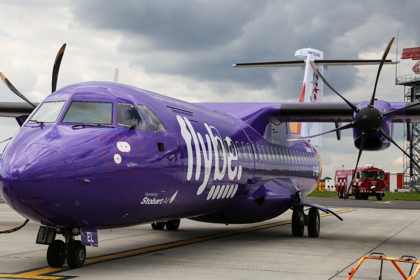 flybe lost baggage compensation